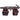 OCCIDENTAL LEATHER 8680 FATLIP COMFORT SET