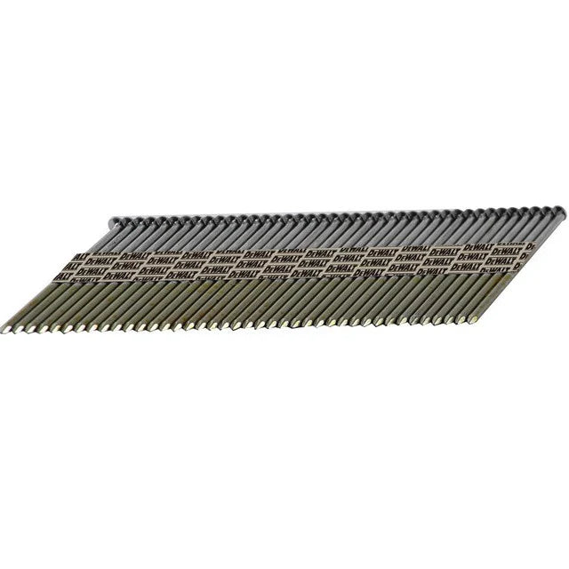 DeWalt DPT-12D131GFH NAIL PT 3.25INX.131 SMOOTHGALV OSRH 2M