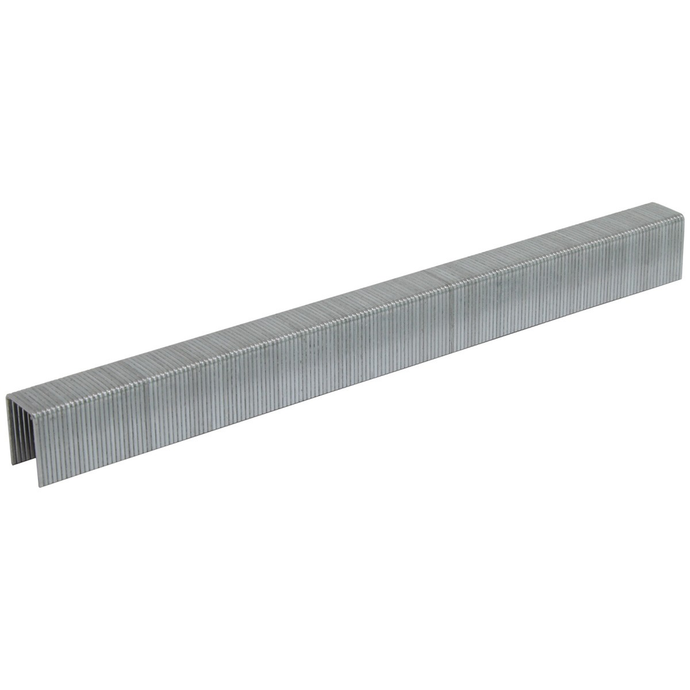 SPOTNAILS 9/16" x 3/8"cr x 22g galv. Staples 87009