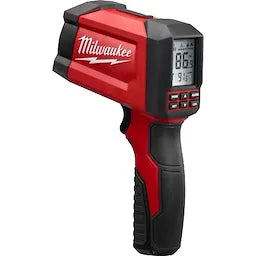 Milwaukee 2269-20NST 30:1 Infrared/Contact Temp-Gun™
