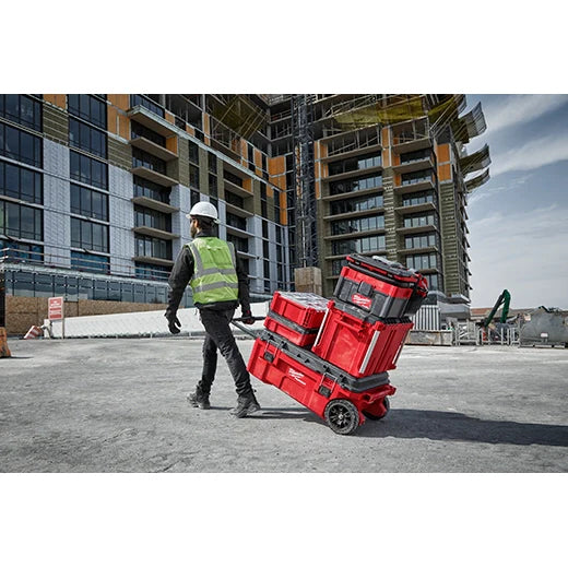 MILWAUKEE 48-22-8428 PACKOUT ROLLING TOOL CHEST