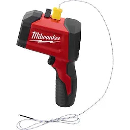 Milwaukee 2269-20NST 30:1 Infrared/Contact Temp-Gun™