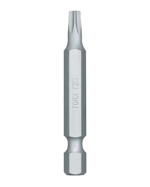 DeWalt DW2665 T25 TORX POWER BIT 1 PER CARD