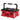 MILWAUKEE 48-22-8425 PACKOUT LARGE TOOL BOX