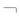 CMT 991.056.00 HEX KEY 1.5mm