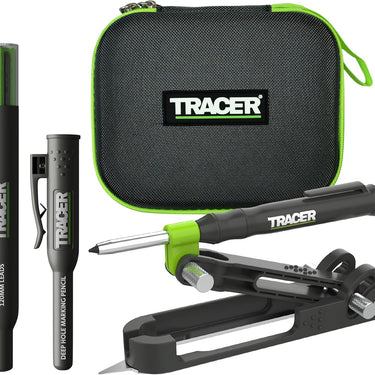 Tracer APST2 Proscribe c/w Deep Hole Pencil & 6x replacemnet lead holster