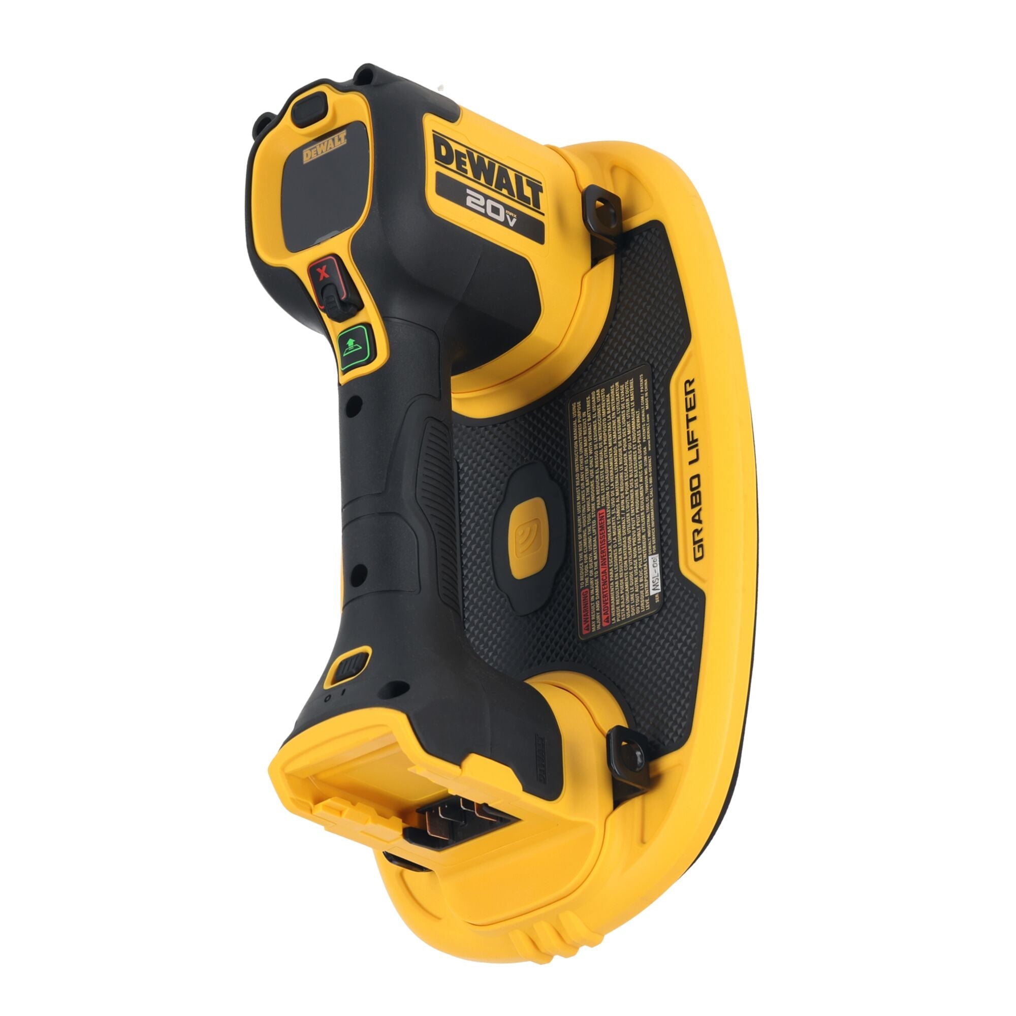 DEWALT DCE592B 20V MAX* GRABO LIFTER (TOOL ONLY)