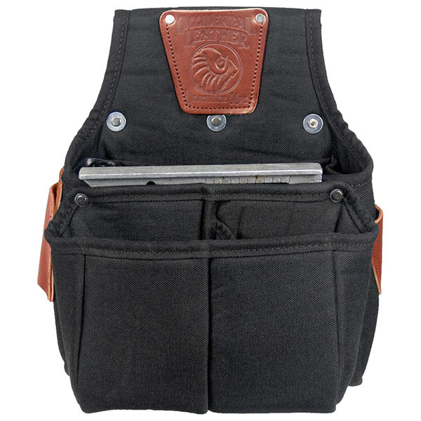 OCCIDENTAL LEATHER 9520LH OXY FINISHER TOOL BAG