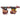 OCCIDENTAL LEATHER 9550 ADJUST-TO-FIT PRO FRAMER SET