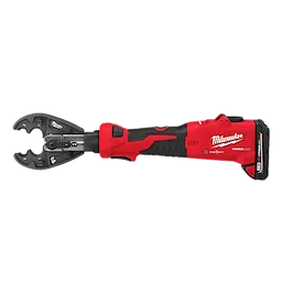 Milwaukee 2978-20 M18™ FORCE LOGIC™ 6T Linear Utility Crimper