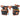 OCCIDENTAL LEATHER 9850 ADJUST-TO-FIT INDUSTRIAL PRO ELECTRICIAN SET