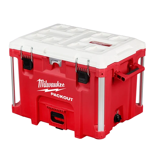 MILWAUKEE 48-22-8462 PACKOUT XL Cooler