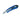 TAJIMA AC-500B HEAVY DUTY Aluminist Auto Lock, 18mm / 34" Knife with 3 Endura Blades, Blue