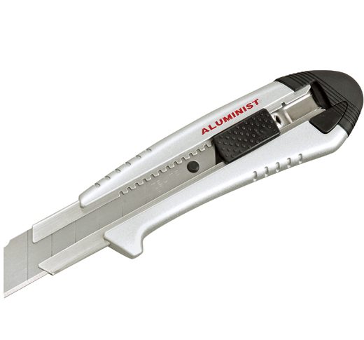 Milwaukee Die-cast aluminum 1 in. ( 25 mm ) blade 11589