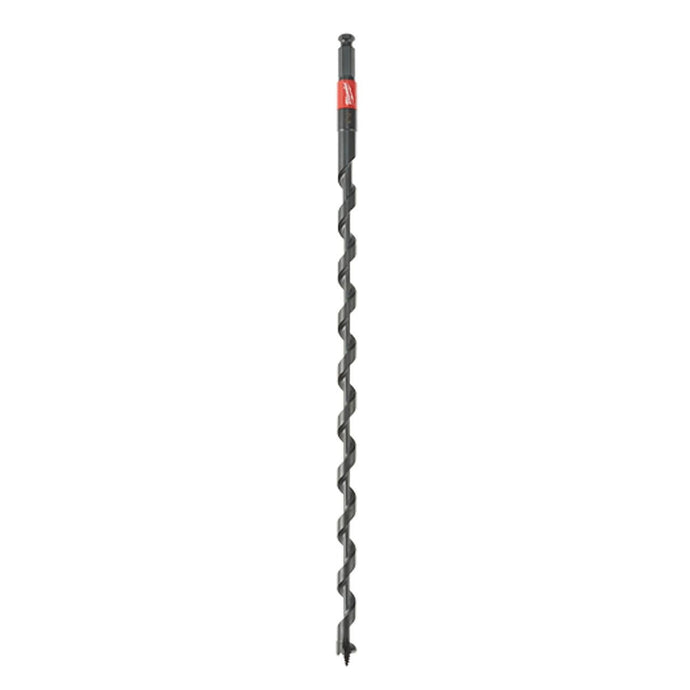 MILWAUKEE 48-13-6802 1/2" X 24" UTILITY AUGER