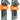 KLEIN BLS22 Long Ball End Hex Key Set, SAE and Metric, 22-Piece