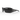 EDGE EYEWEAR XB136 BRAZEAU - MATTE BLACK FRAME/SMOKE LENSES