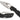 Spyderco Chaparral Gray FRN - PlainEdge (C152PGY)