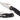 Spyderco Para Military 2 G-10 Black - PlainEdge (C81GP2)
