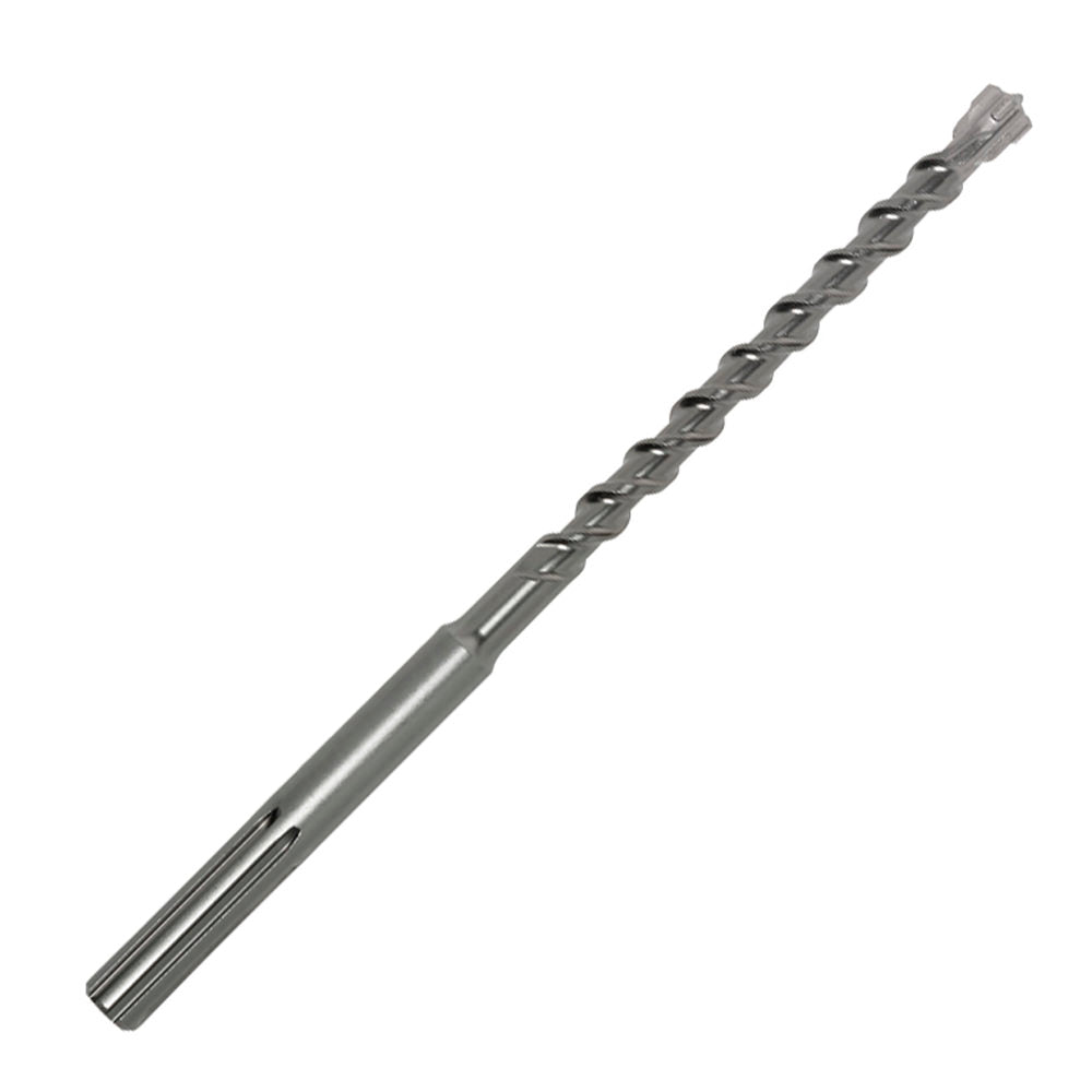 CHAMPION CM96-1X8X13 SDS MAX X-HEAD HAMMER