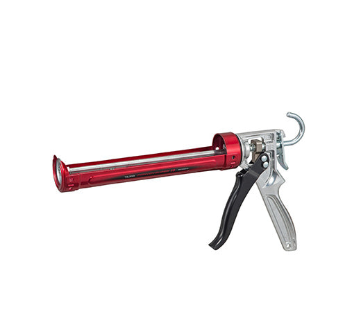 TAJIMA CNV-100SP18  Super 18:1 Ratio Premium High Thrust Rotary Caulk Gun 1/10 Gallon