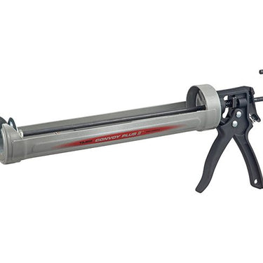Tajima CONVOY PLUS II rotary caulk gun CNV-J900PL2