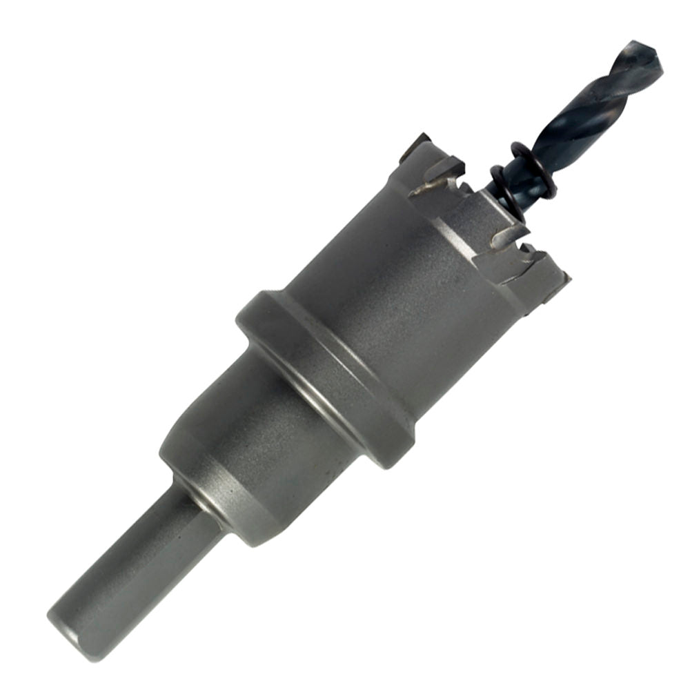 CHAMPION CT7-1-9/16 CARBIDE TIPPED HOLE CUTTER 1