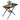 DEWALT D24000S 10 In. Wet Tile Saw with Stand