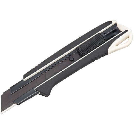 Tajima Premium Cutter Series Utility Knife with DC660N