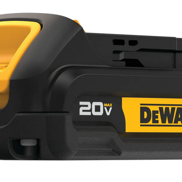 DeWalt DCB203G 20V MAX OIL-RESISTANT 2AH BATTERY