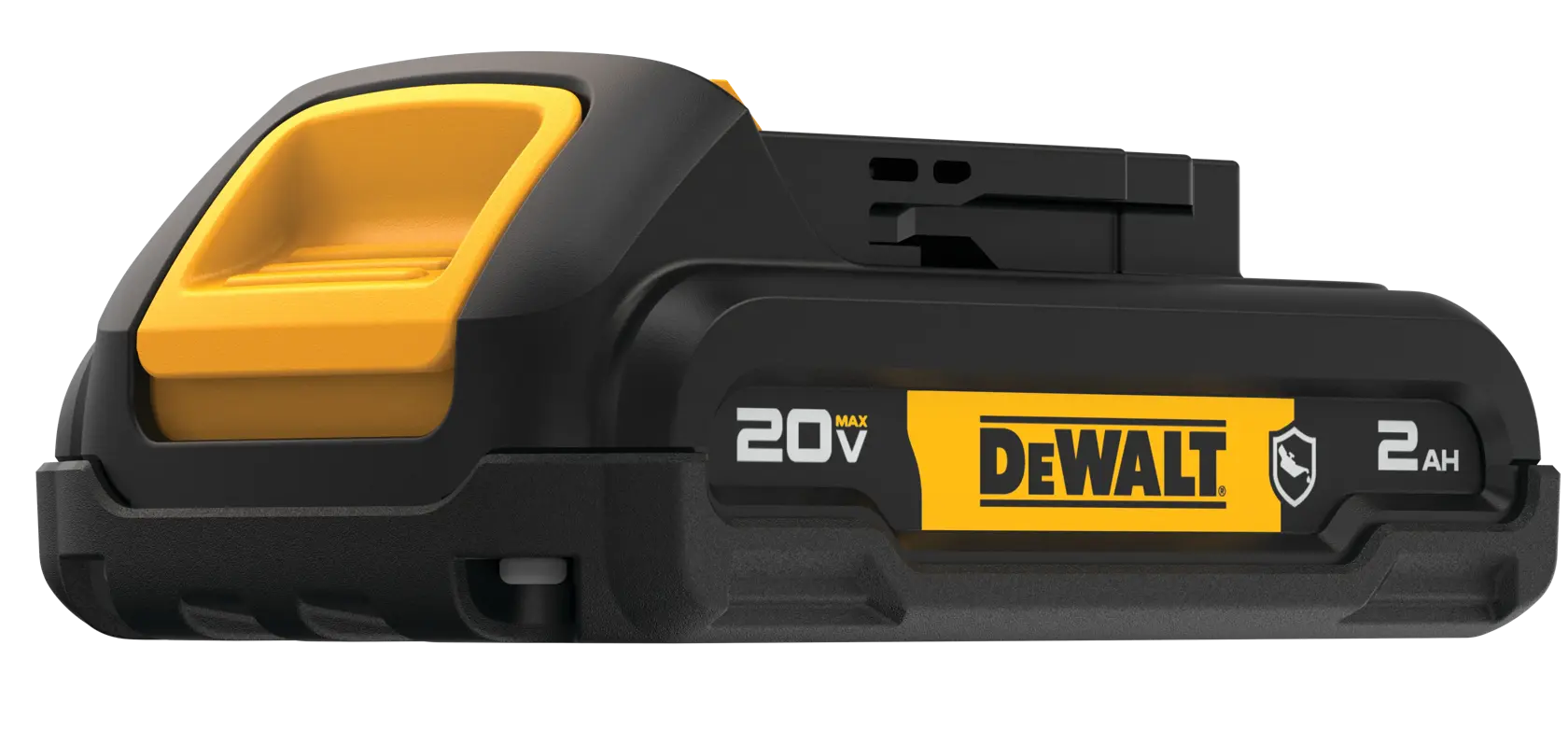DeWalt DCB203G 20V MAX OIL-RESISTANT 2AH BATTERY