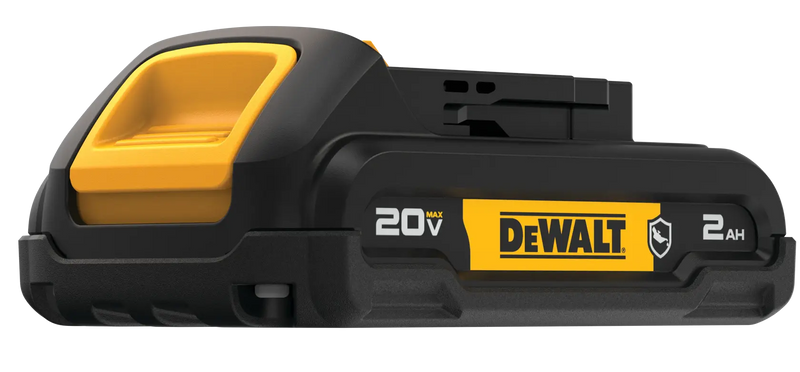 DeWalt DCB203G 20V MAX OIL-RESISTANT 2AH BATTERY