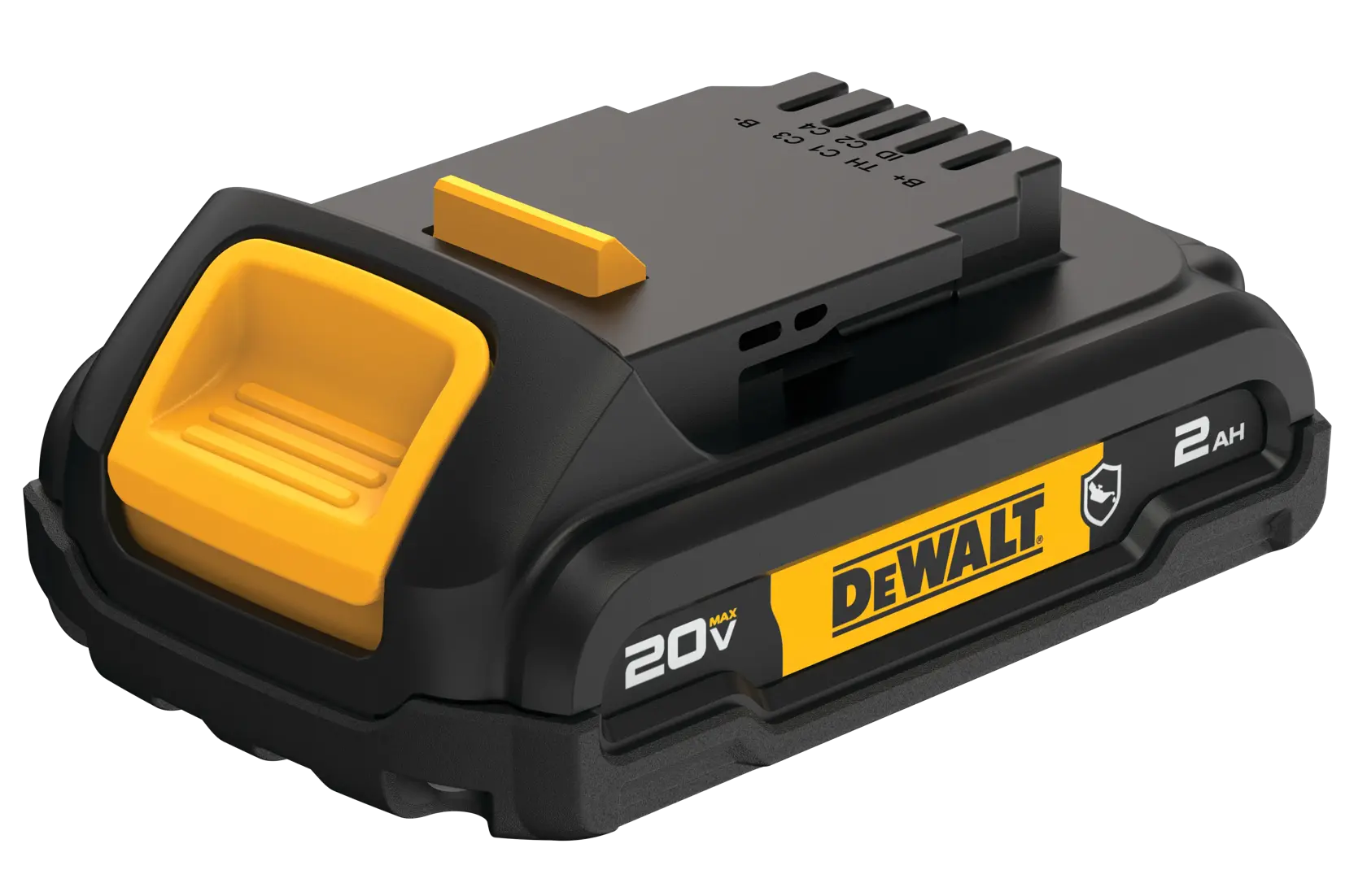 DeWalt DCB203G 20V MAX OIL-RESISTANT 2AH BATTERY