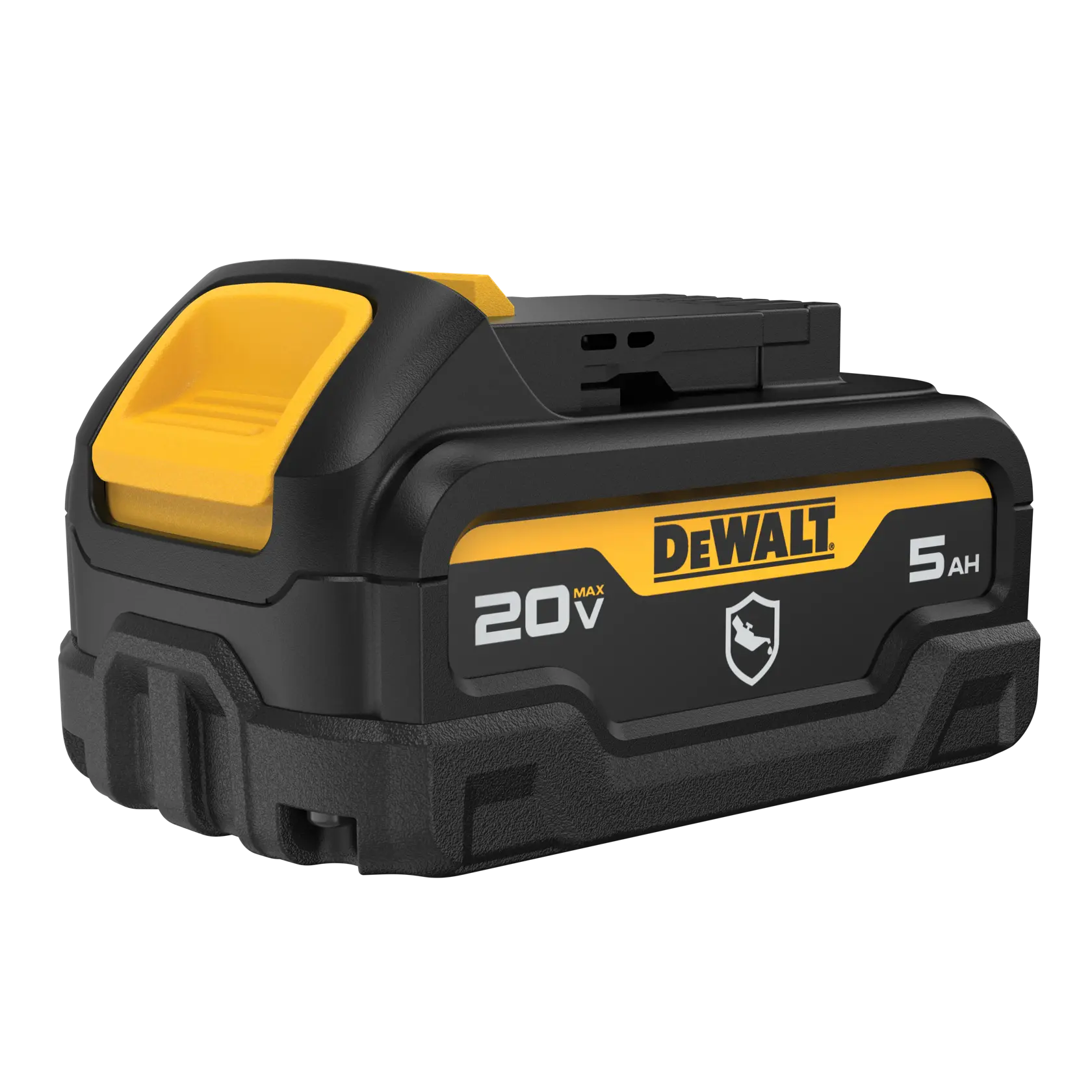 DeWalt DCB205G 20V MAX OIL-RESISTANT 5AH BATTERY