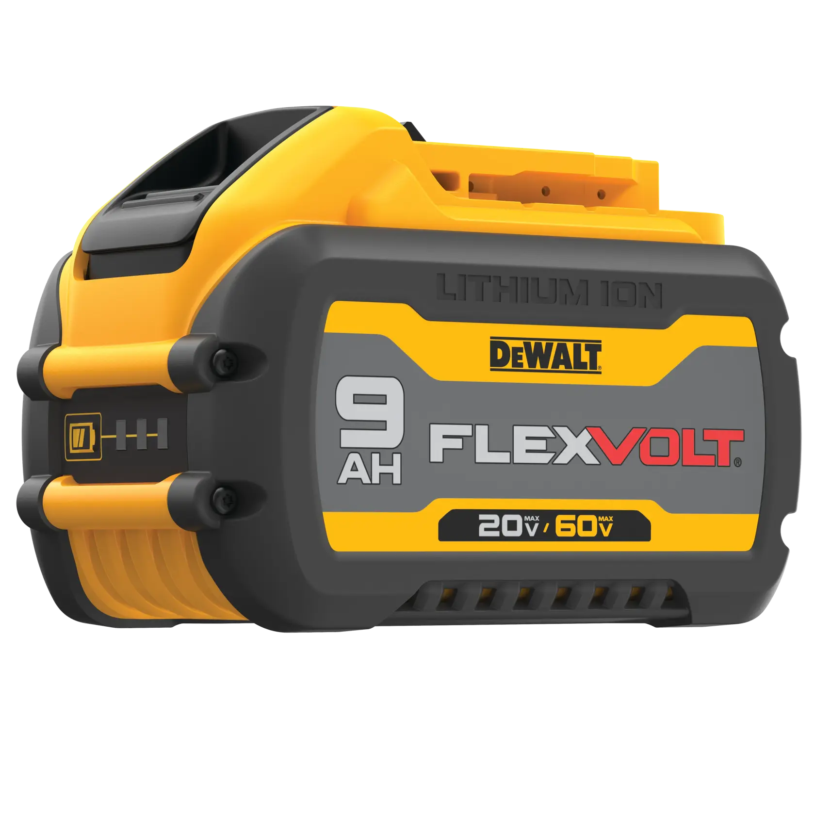 DeWalt DCB609 20/60VMAX FLEXVOLT LI-ION 9.0AH BATTERY