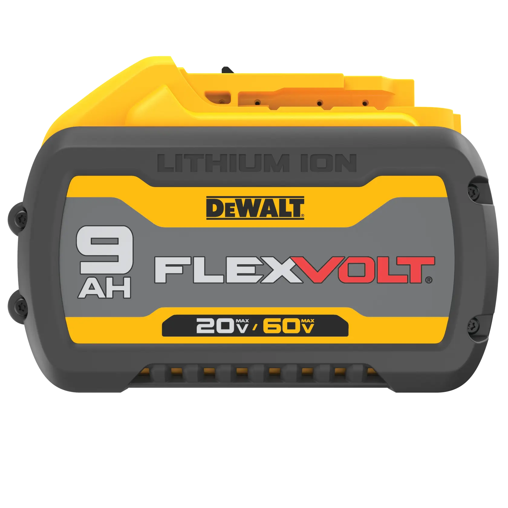 DeWalt DCB609 20/60VMAX FLEXVOLT LI-ION 9.0AH BATTERY