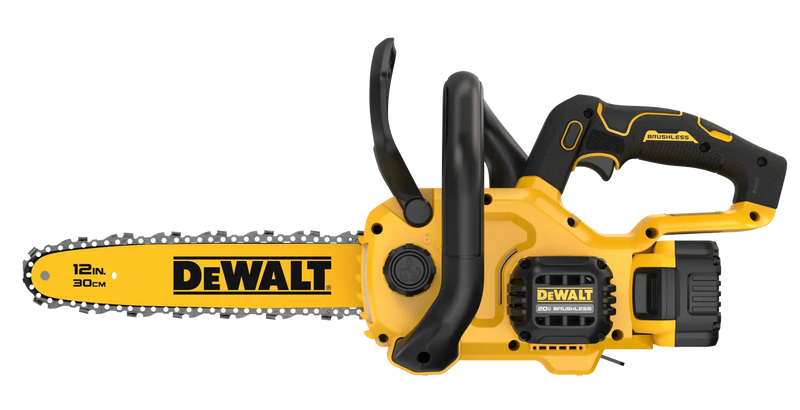 DeWalt DCCS621P1 DEWALT 20V 12in CHAINSAW KIT