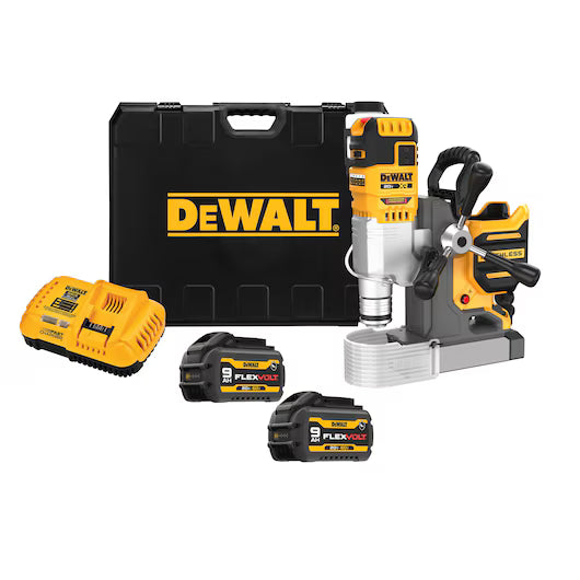 DeWalt DCD1624GX2 20V MAX XR BRUSHLESS CORDLESS 2 IN. MA