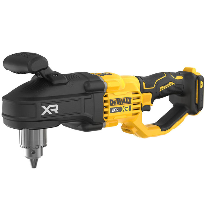 DEWALT DCD446B 20V MAX XR 1/2" STUD &amp; JOIST DRILL BARE