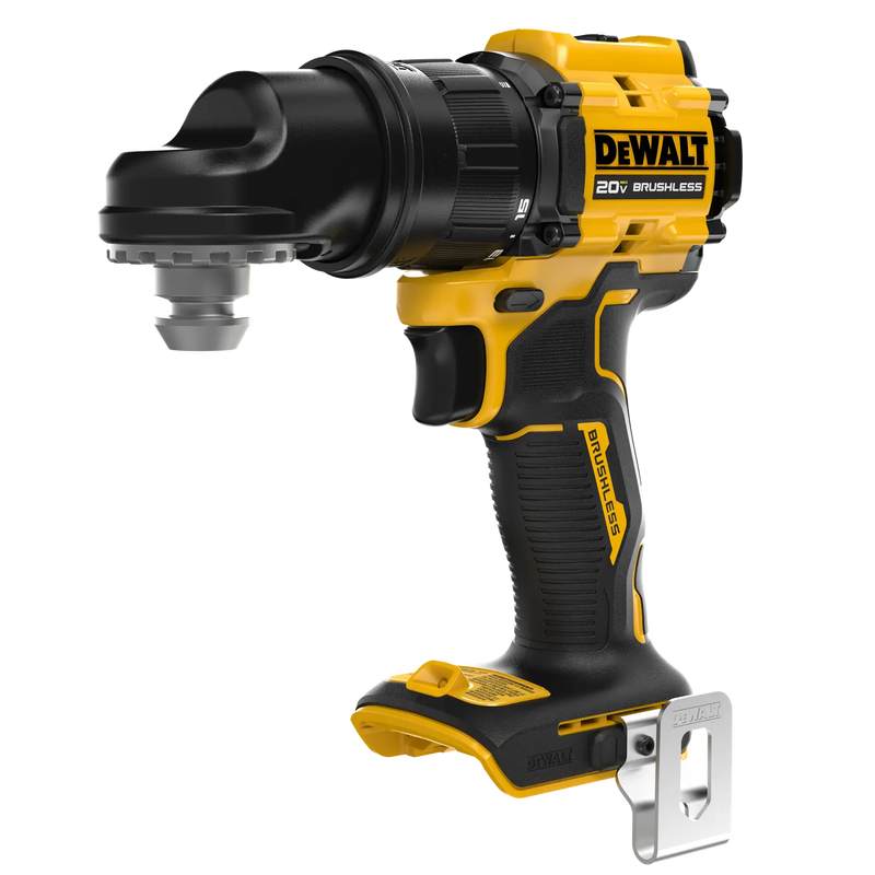 DeWalt DCD803B ATOMIC 20V MAX* MULTI-HEAD DRILL DRIVER (TOOL ONLY)