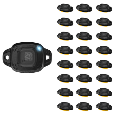 DeWalt DCE045-25 CONNECTED BLUETOOTH TAG V2 - 25PK
