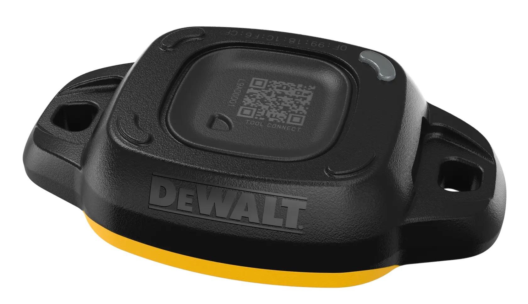 DeWalt DCE045-25 CONNECTED BLUETOOTH TAG V2 - 25PK