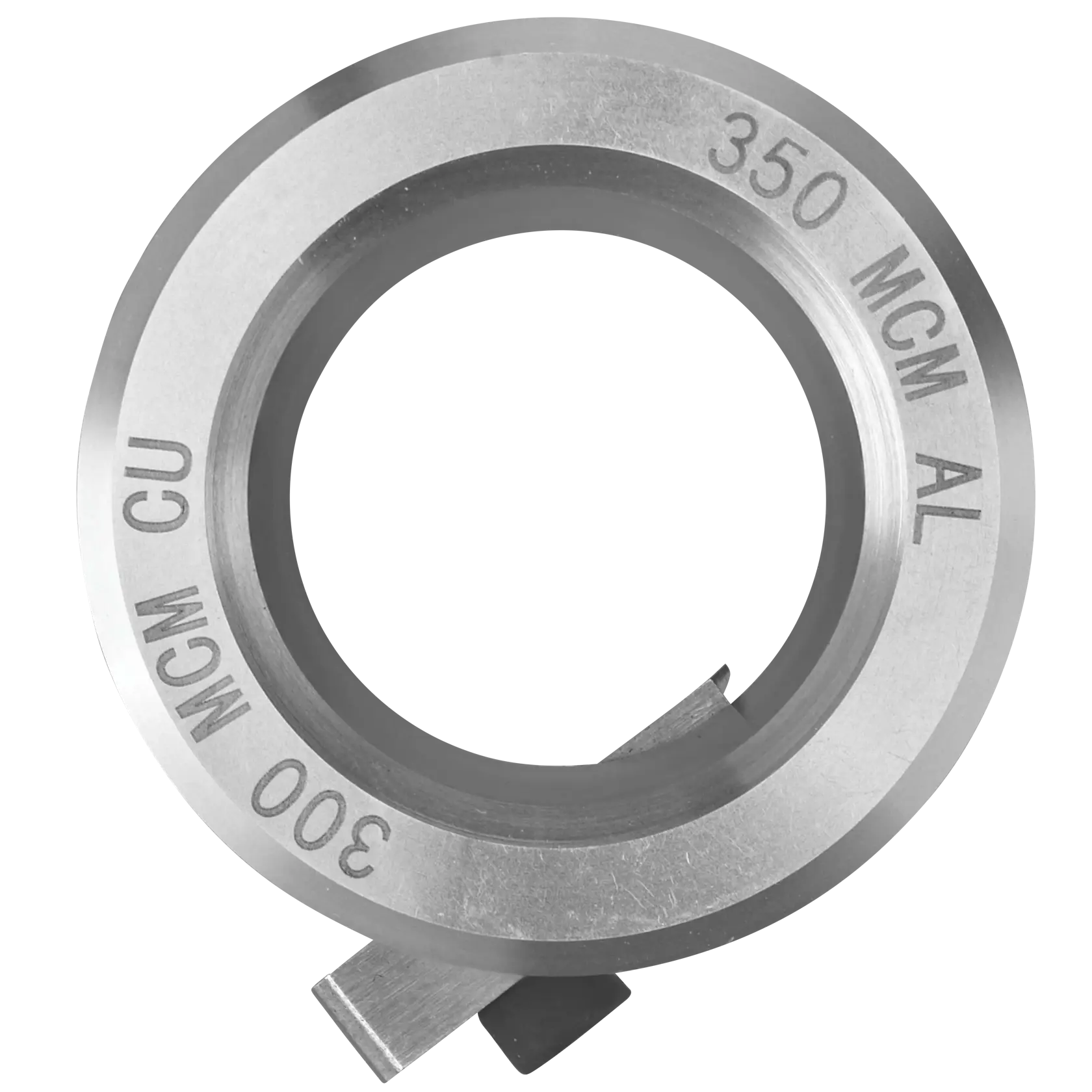 DeWalt DCE15111 BUSHING 300 MCM CU 350 MCM AL