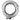 DeWalt DCE15111 BUSHING 300 MCM CU 350 MCM AL