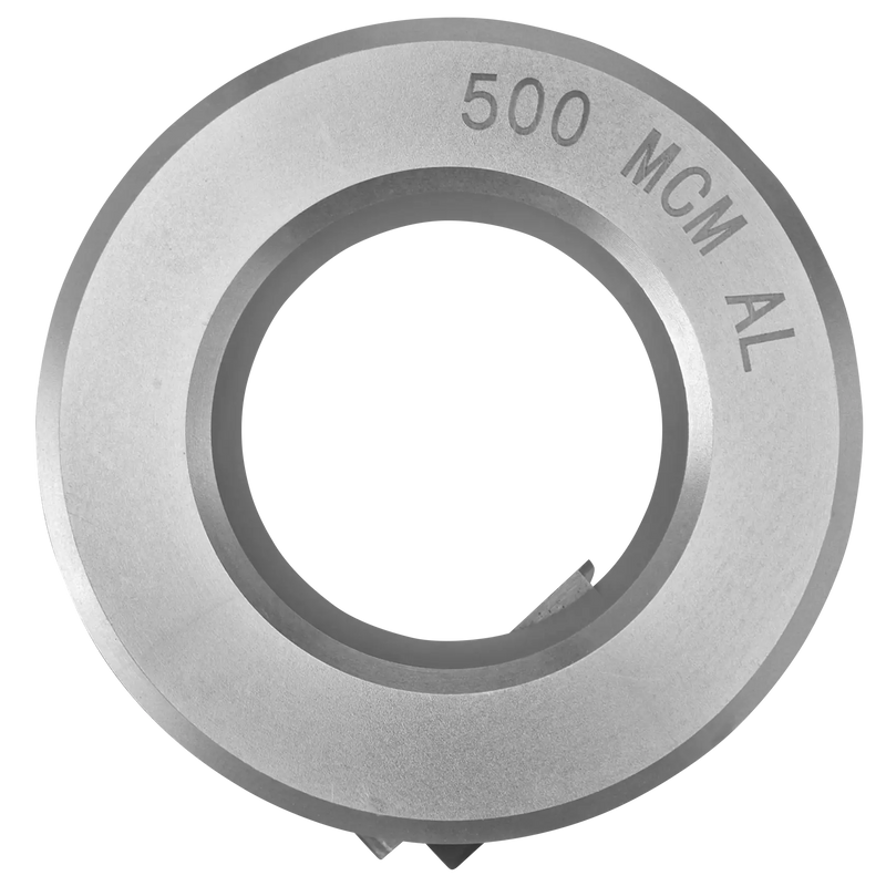 DeWalt DCE15115 BUSHING 500 MCM AL