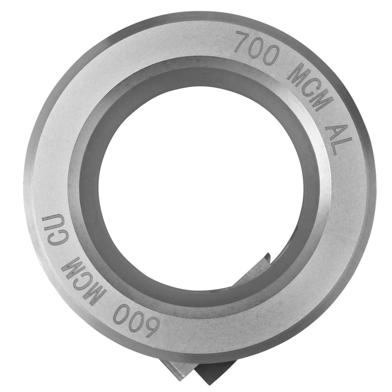 DeWalt DCE15120 BUSHING 600 MCM CU 700 MCM AL