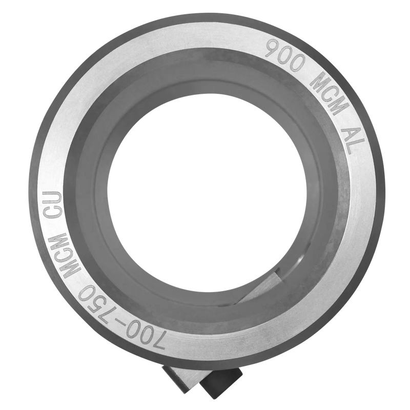 DeWalt DCE15123 BUSHING 700-750 MCM CU 900 MCM AL