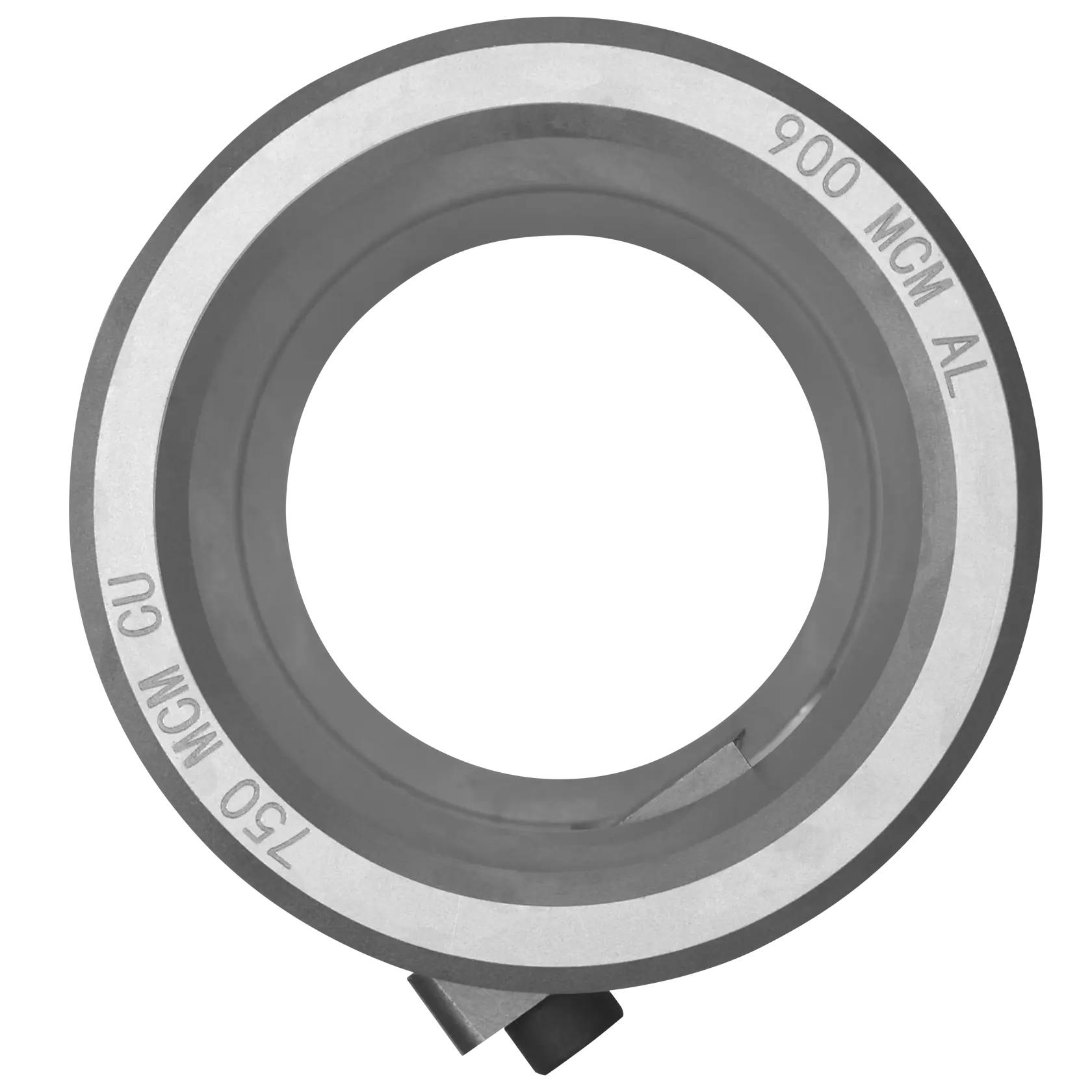 DeWalt DCE15124 BUSHING 750 MCM CU 900 MCM AL