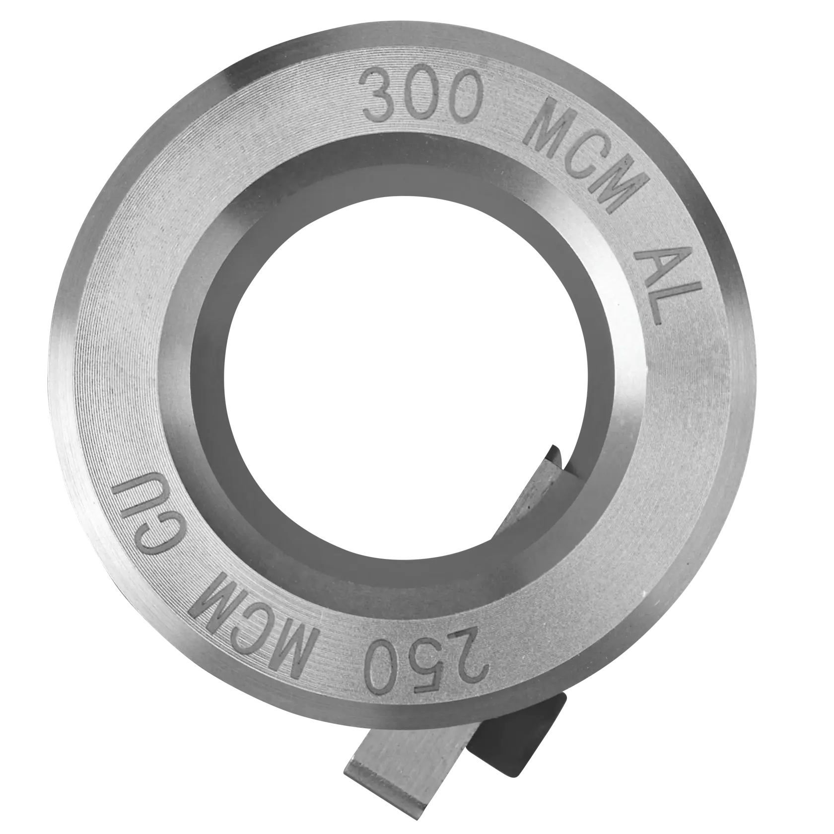 DeWalt DCE1519 BUSHING 250 MCM CU 300 MCM AL