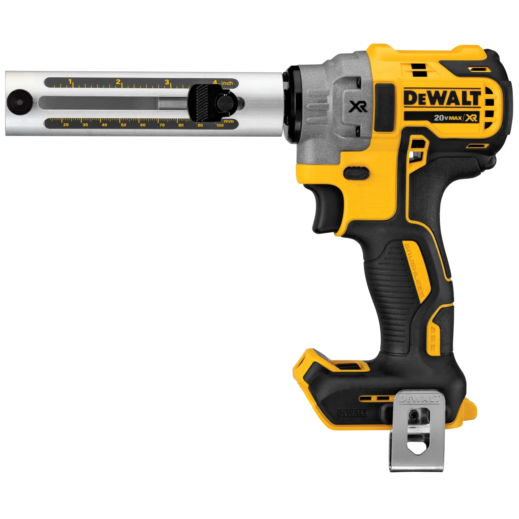 DeWalt DCE151B 20V MAX CABLE STRIPPER- TOOL ONLY